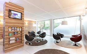 Nemea Appart Hotel Concorde Toulouse Gare Matabiau